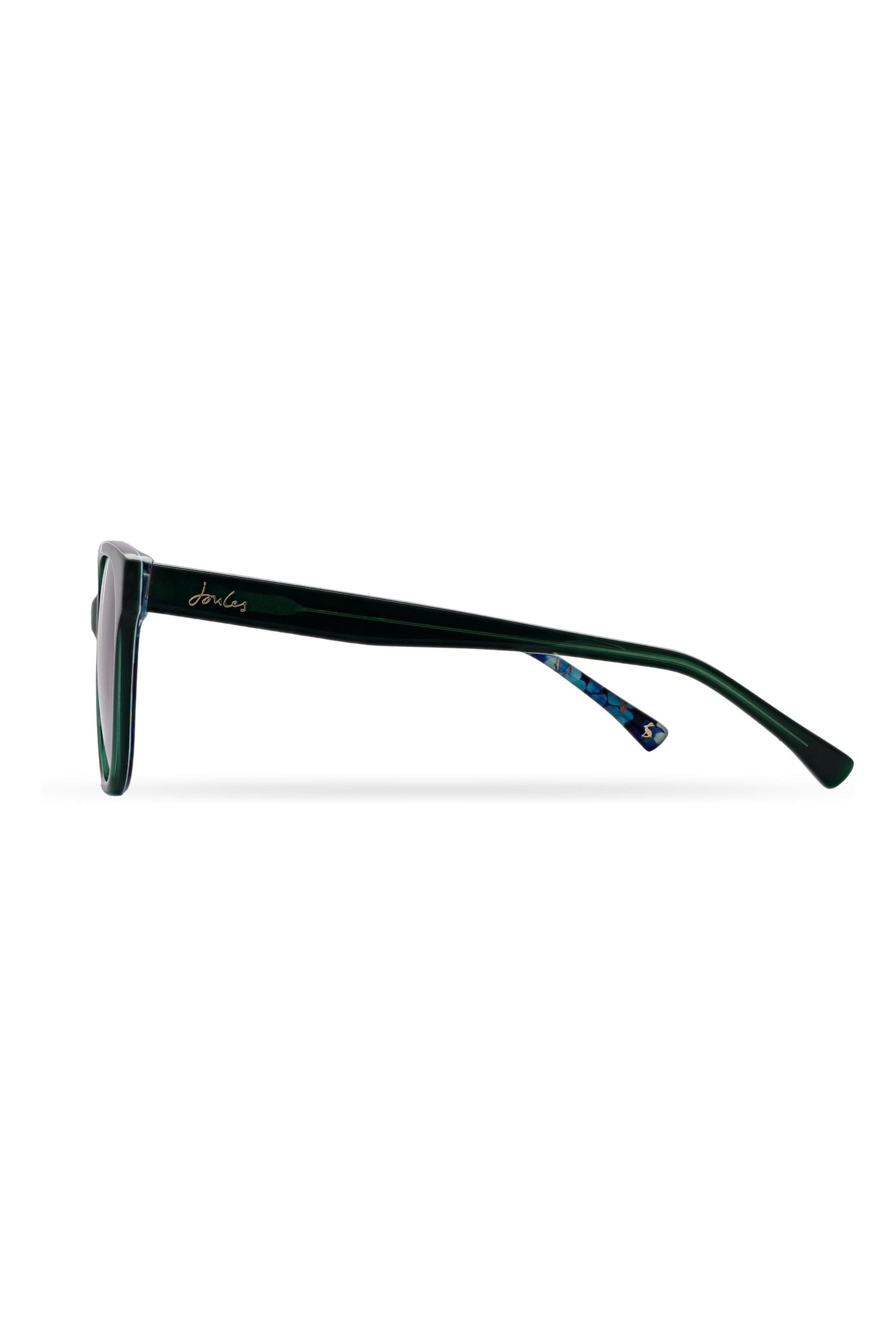 Joules Green Ivy JS7099 Sunglasses - Image 3 of 4