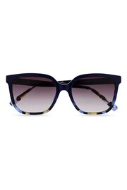 Joules Blue Larkspur Sunglasses - Image 1 of 4