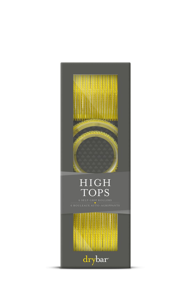 Drybar High Tops Self-Grip Rollers - Image 2 of 2