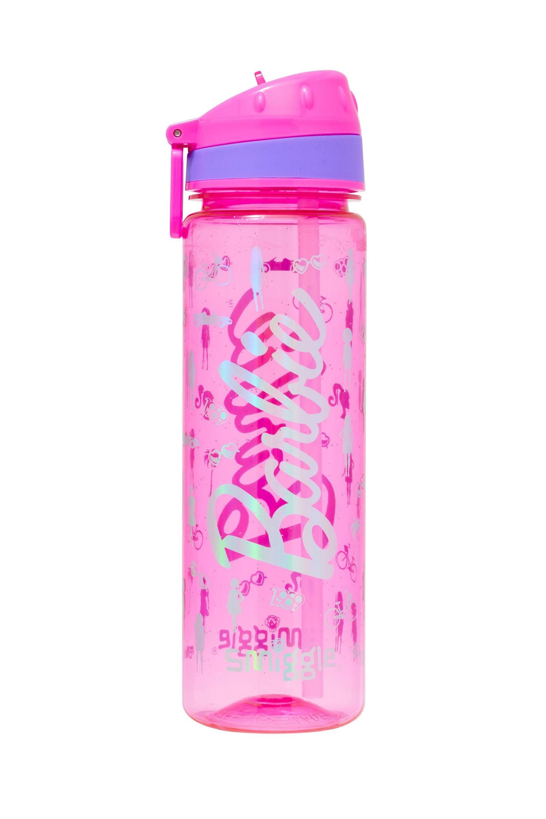 Bottle barbie 2025