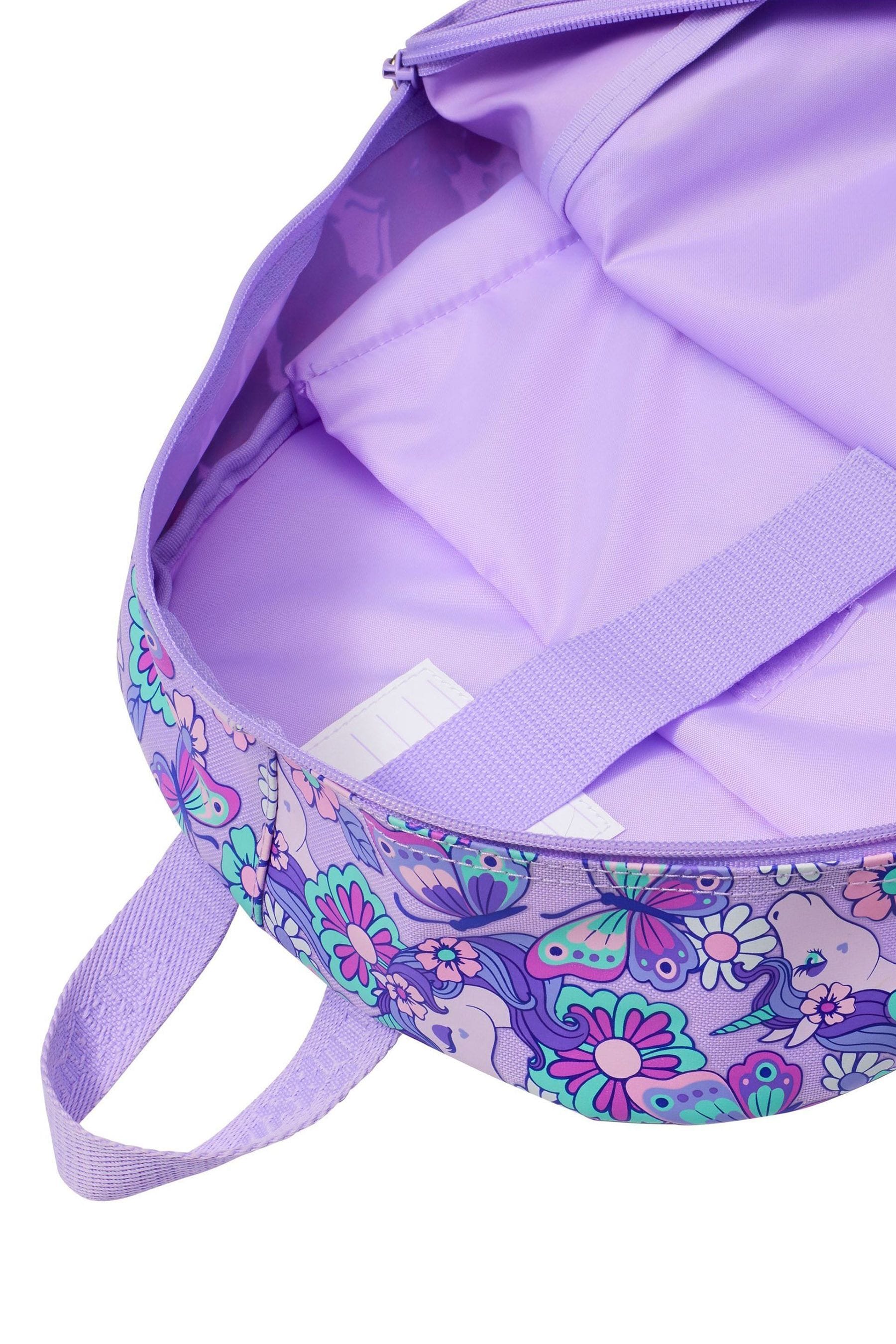 Smiggle butterfly bag clearance