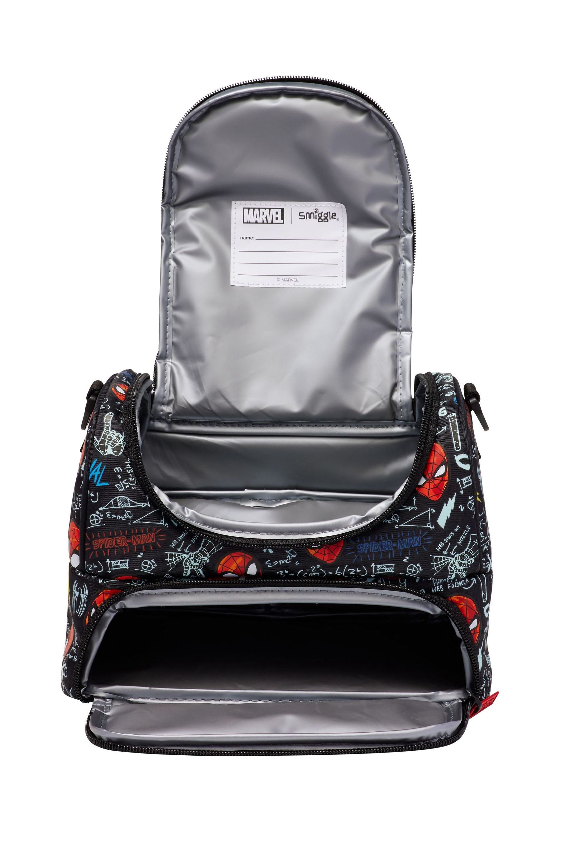 Star wars lunch box smiggle hot sale