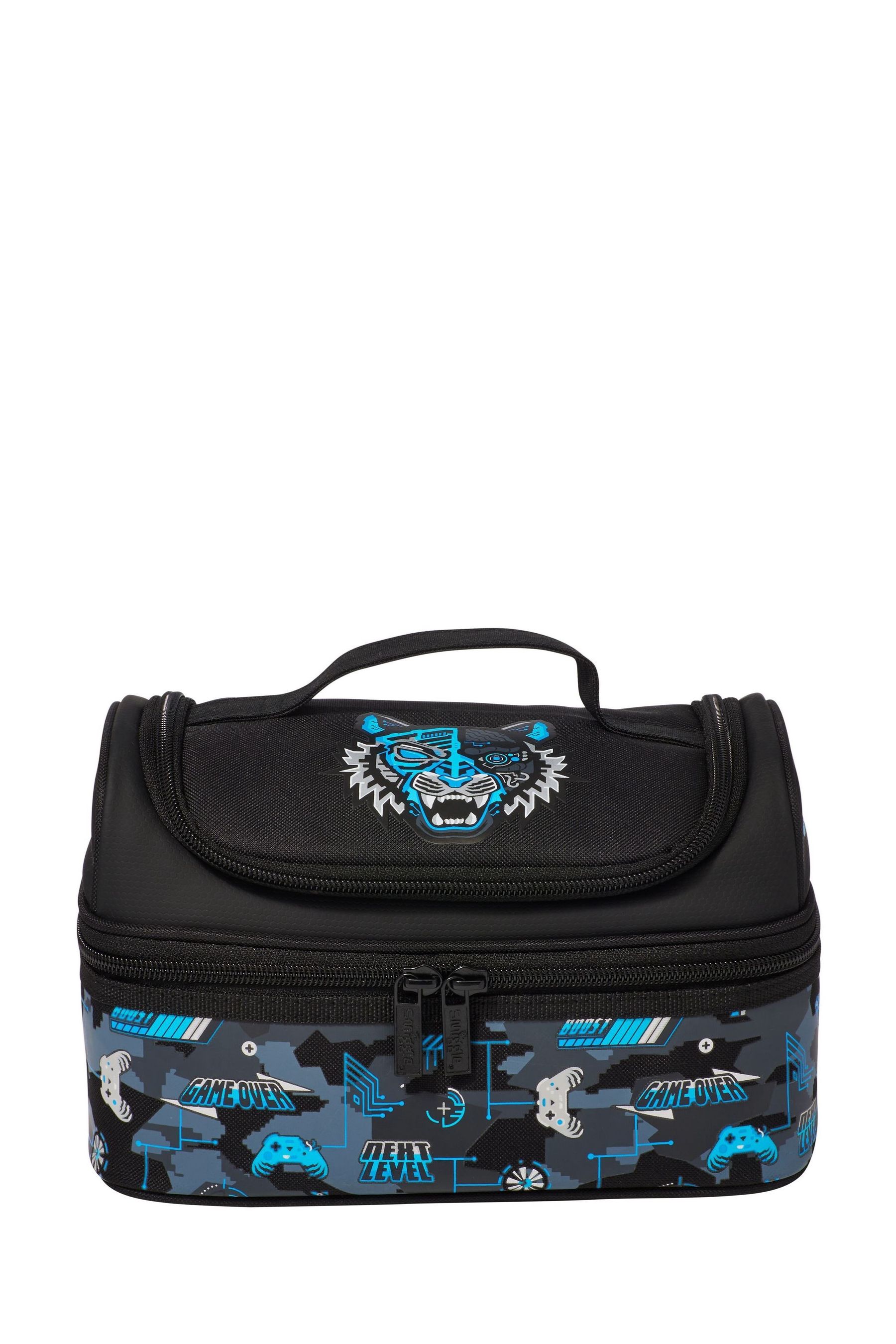 Smiggle subtlest lunch box nz