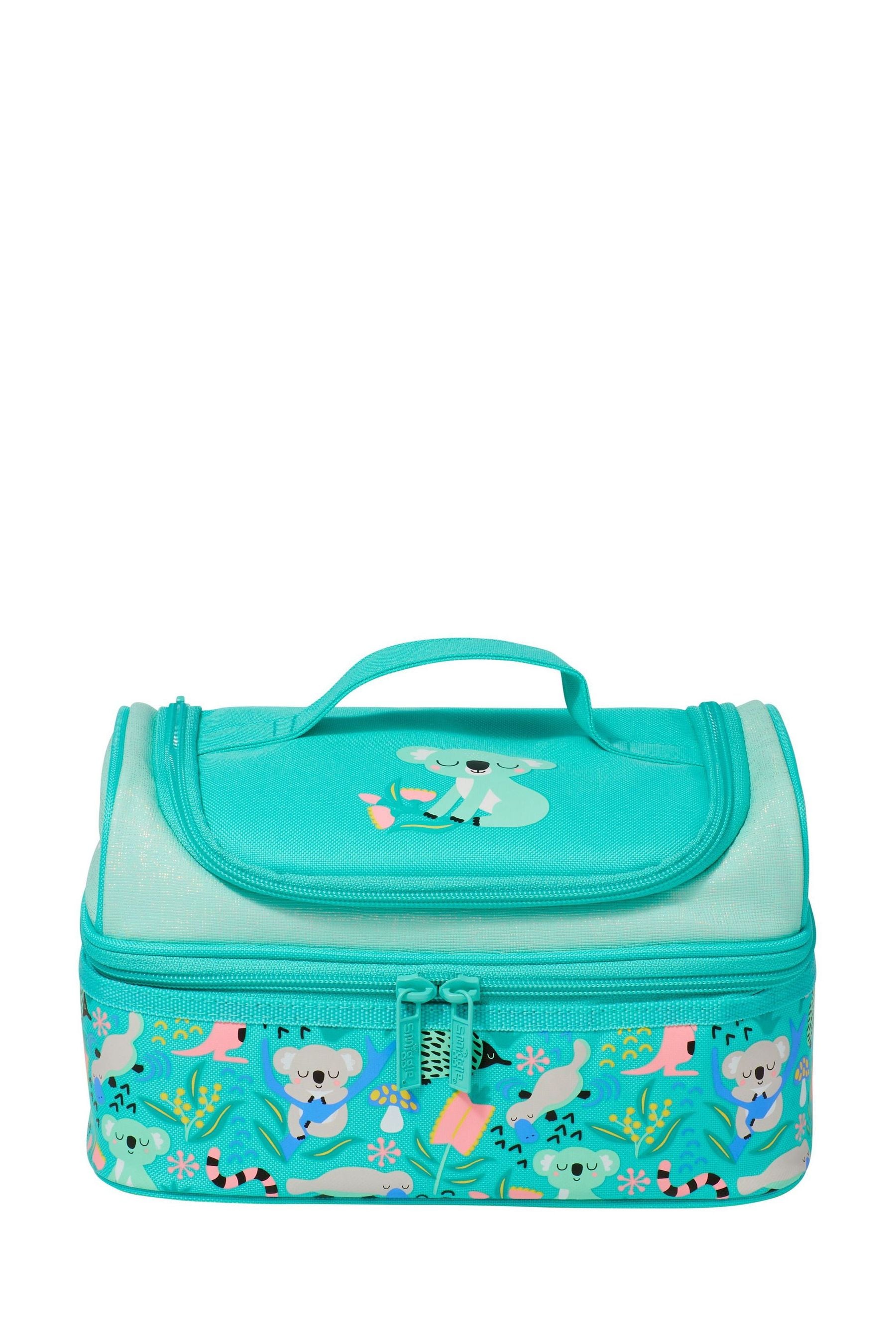 Smiggle lunch bag price new arrivals