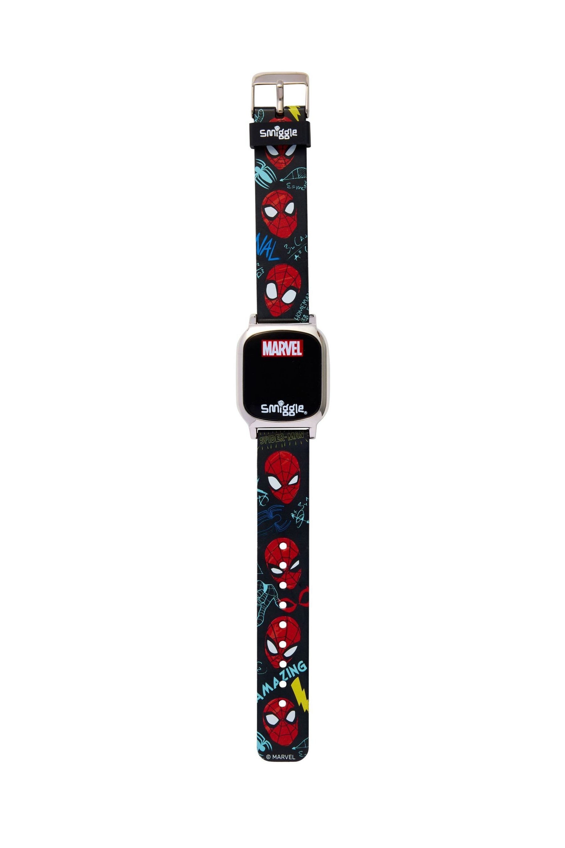 Smiggle digital watch on sale