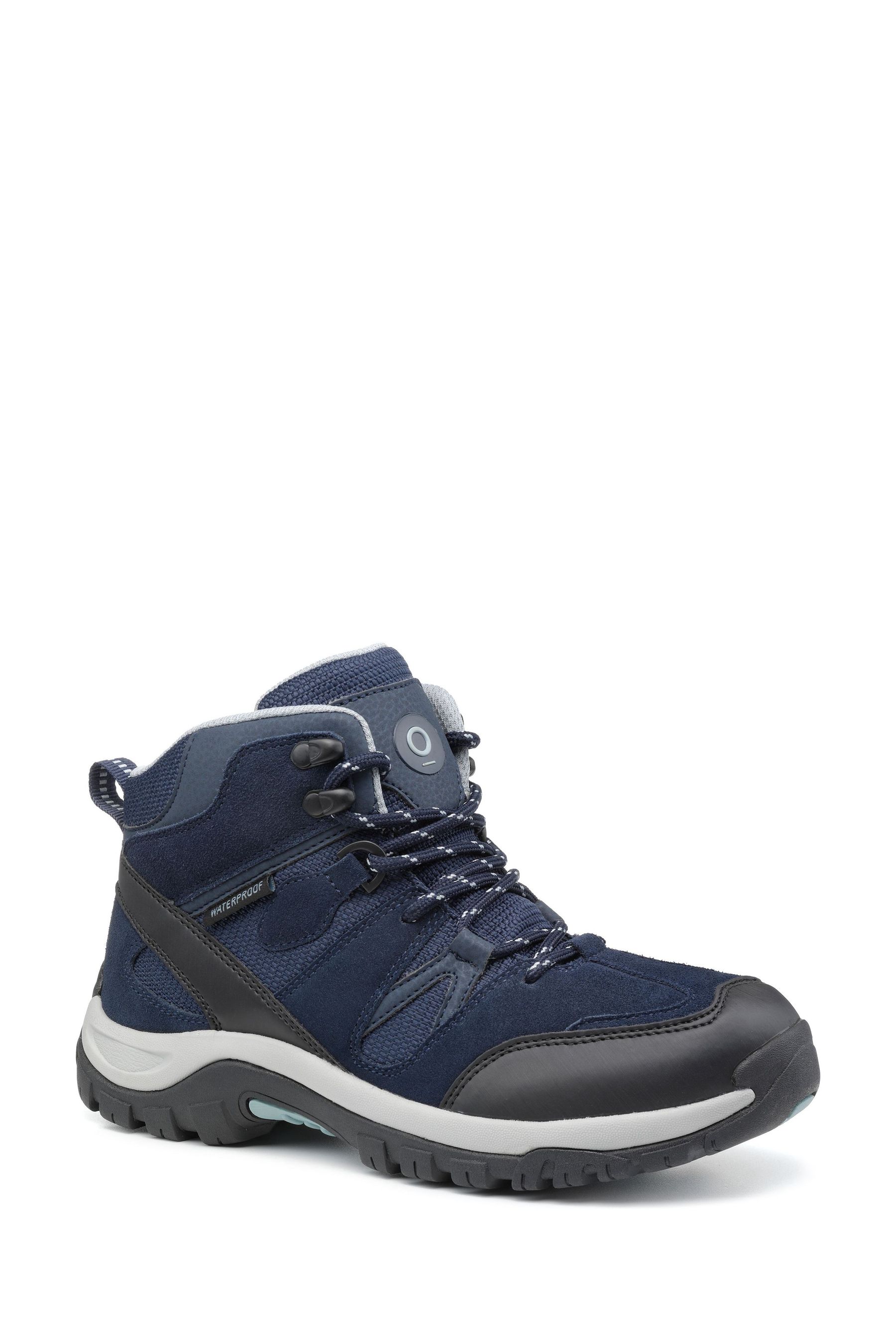 Hotter hiking boots 2025