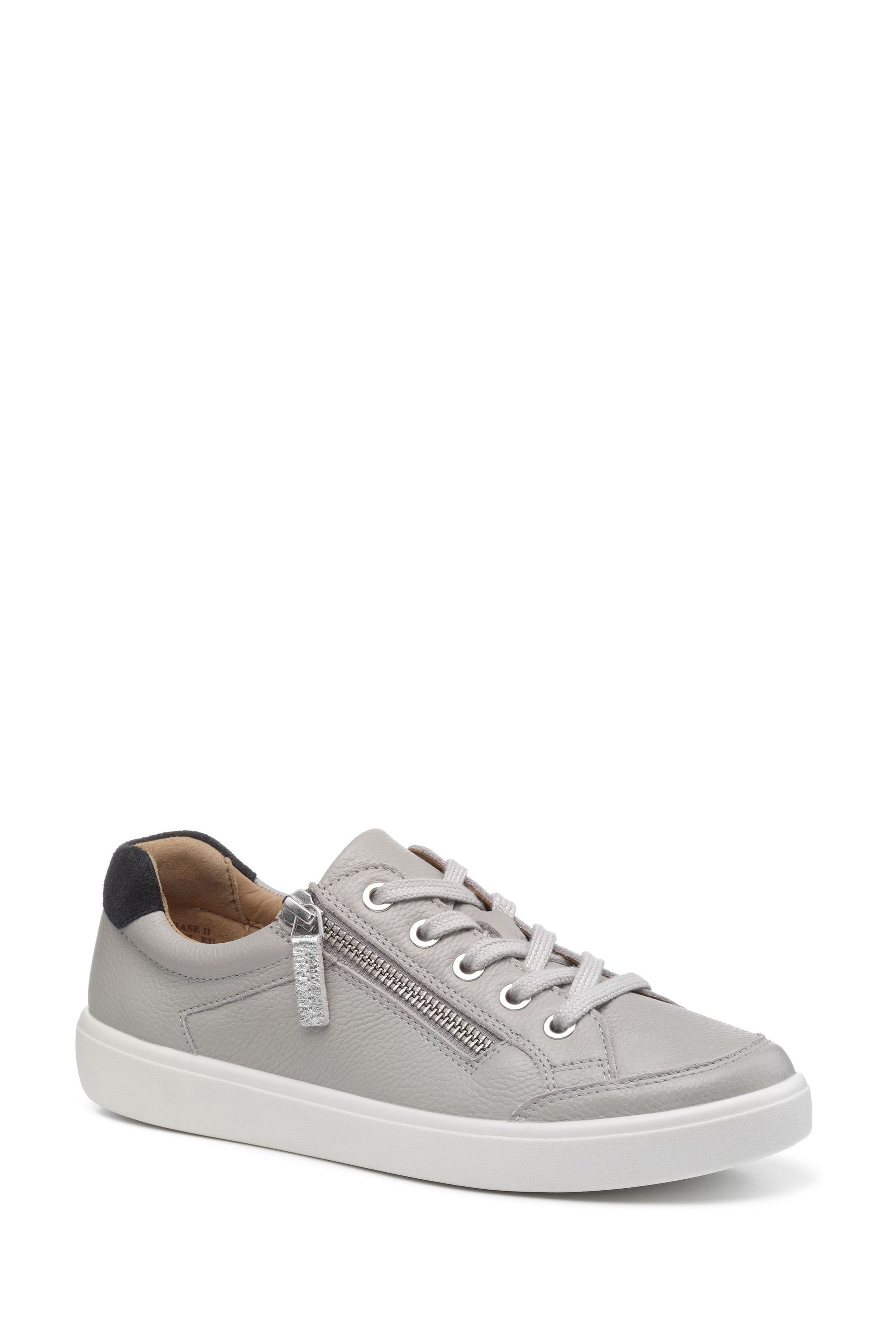 Hotter wide fit trainers shop