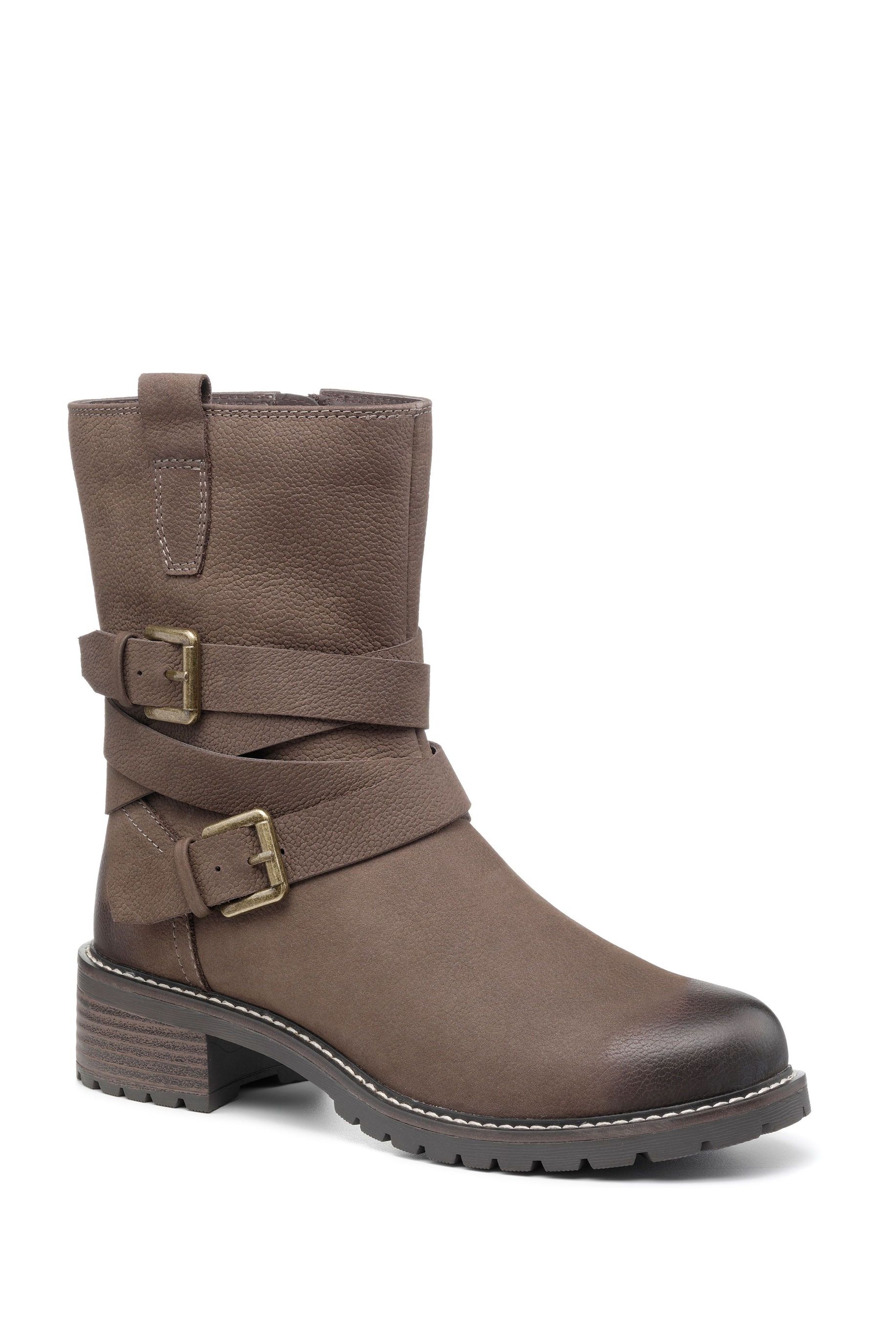 Hotter boots uk shop