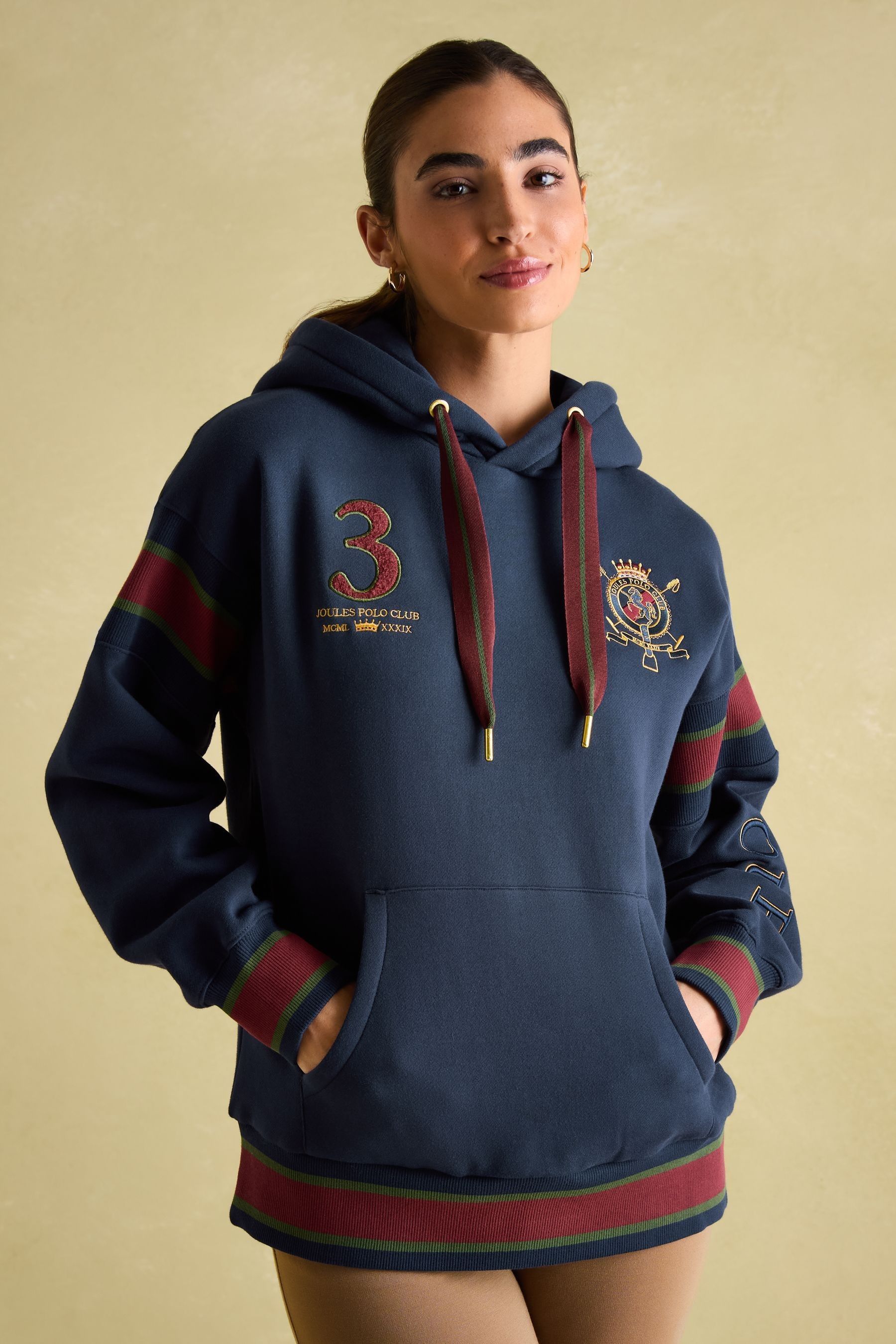 Embellished sweatshirts online