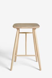 Light Natural Barton Bar Stool - Image 2 of 5