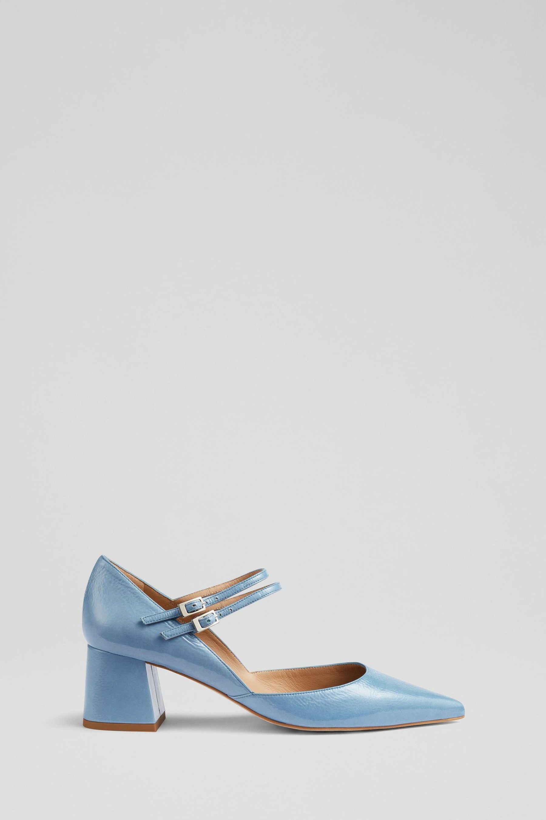 Lk bennett mary jane shoes store