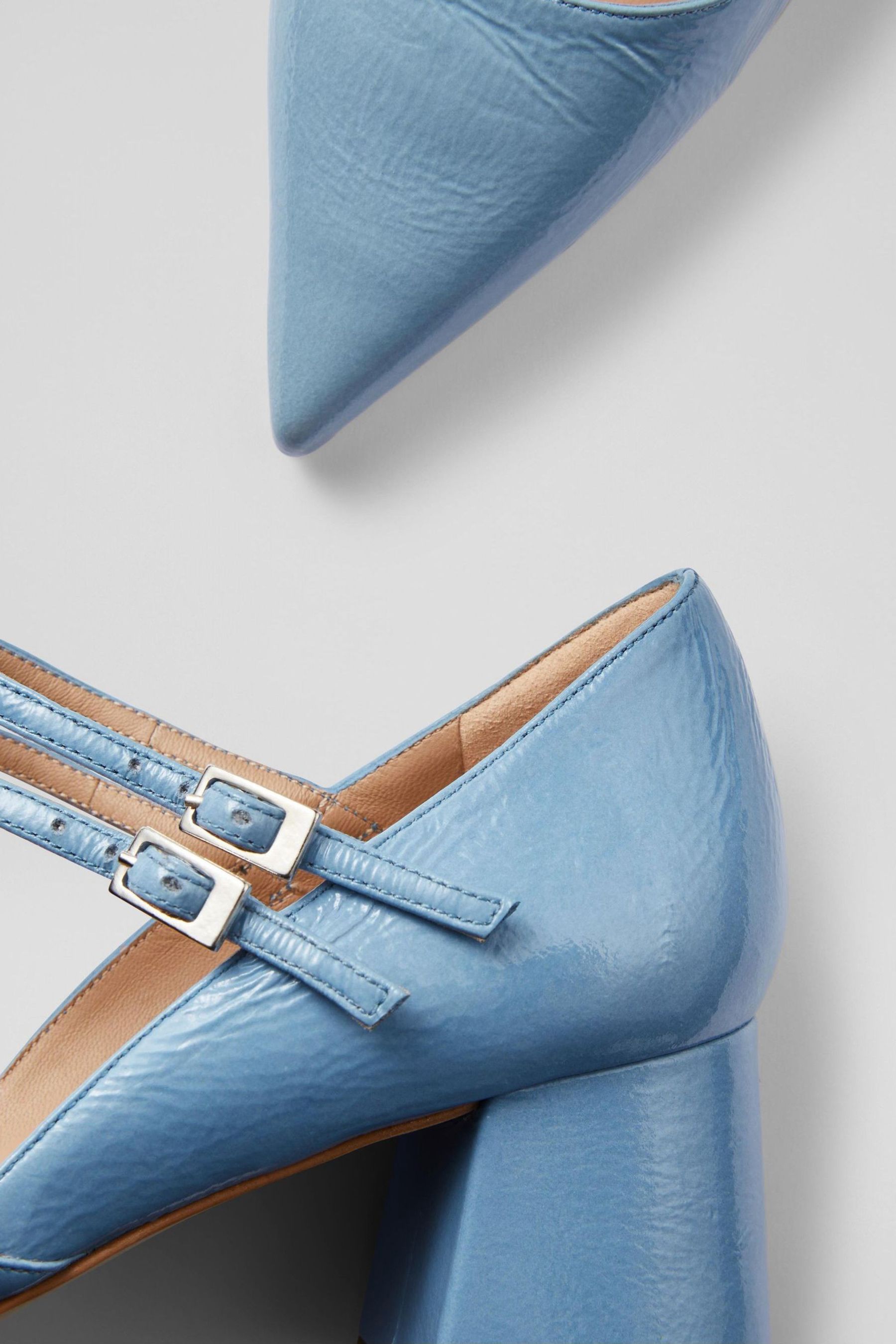 Lk bennett savannah flats new arrivals