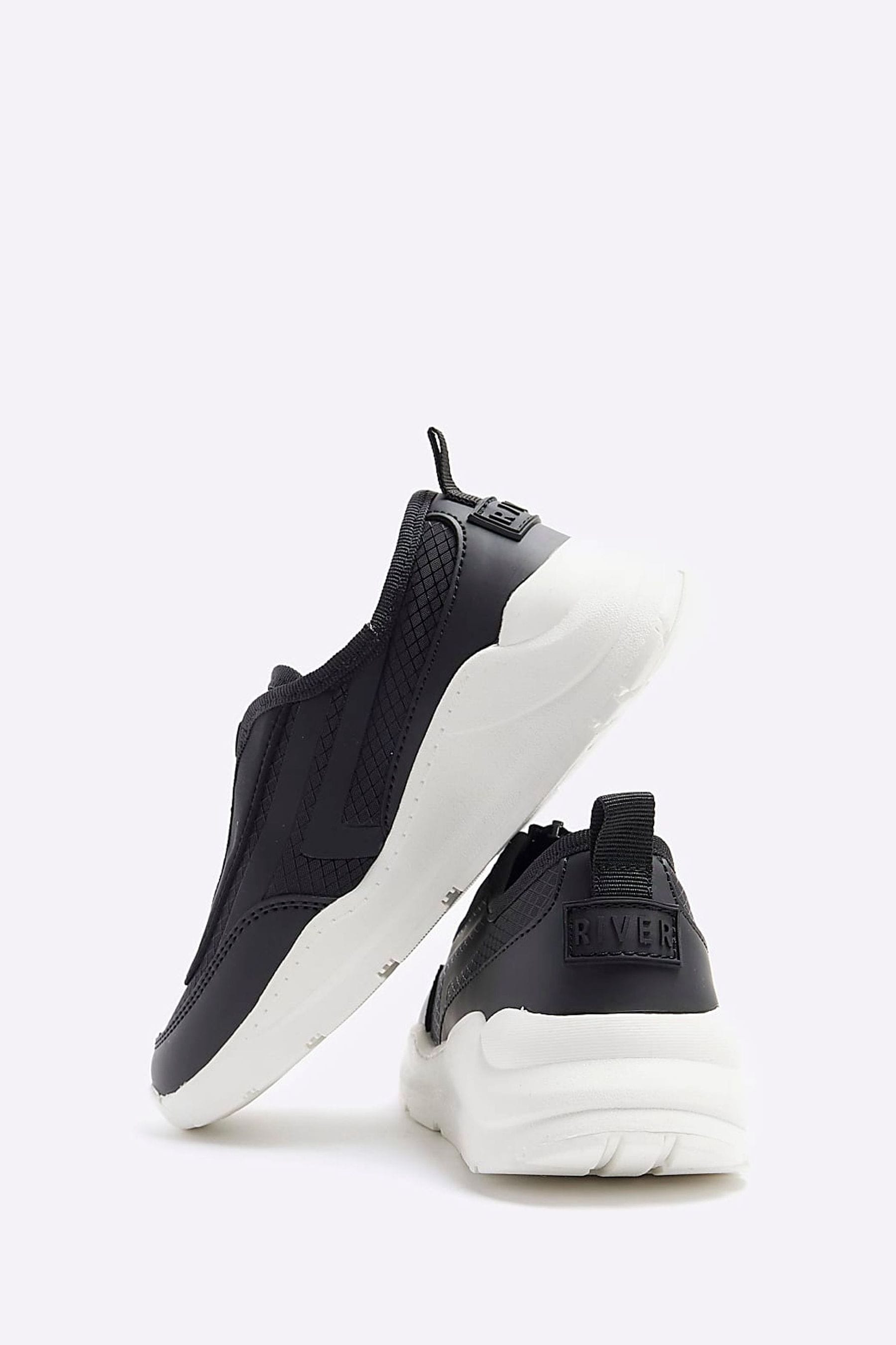 River island boys trainers deals