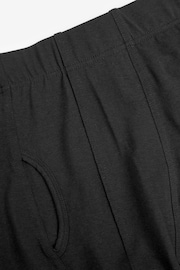 Black 10 pack A-Front Boxers - Image 3 of 3