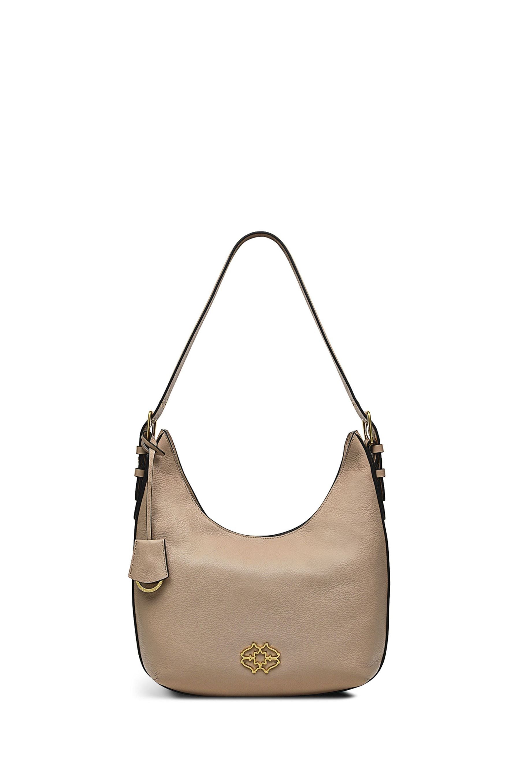 Radley cream bag shop