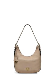 Radley London Cream South Street Large Zip-Top Shoulder Bag - Image 2 of 5