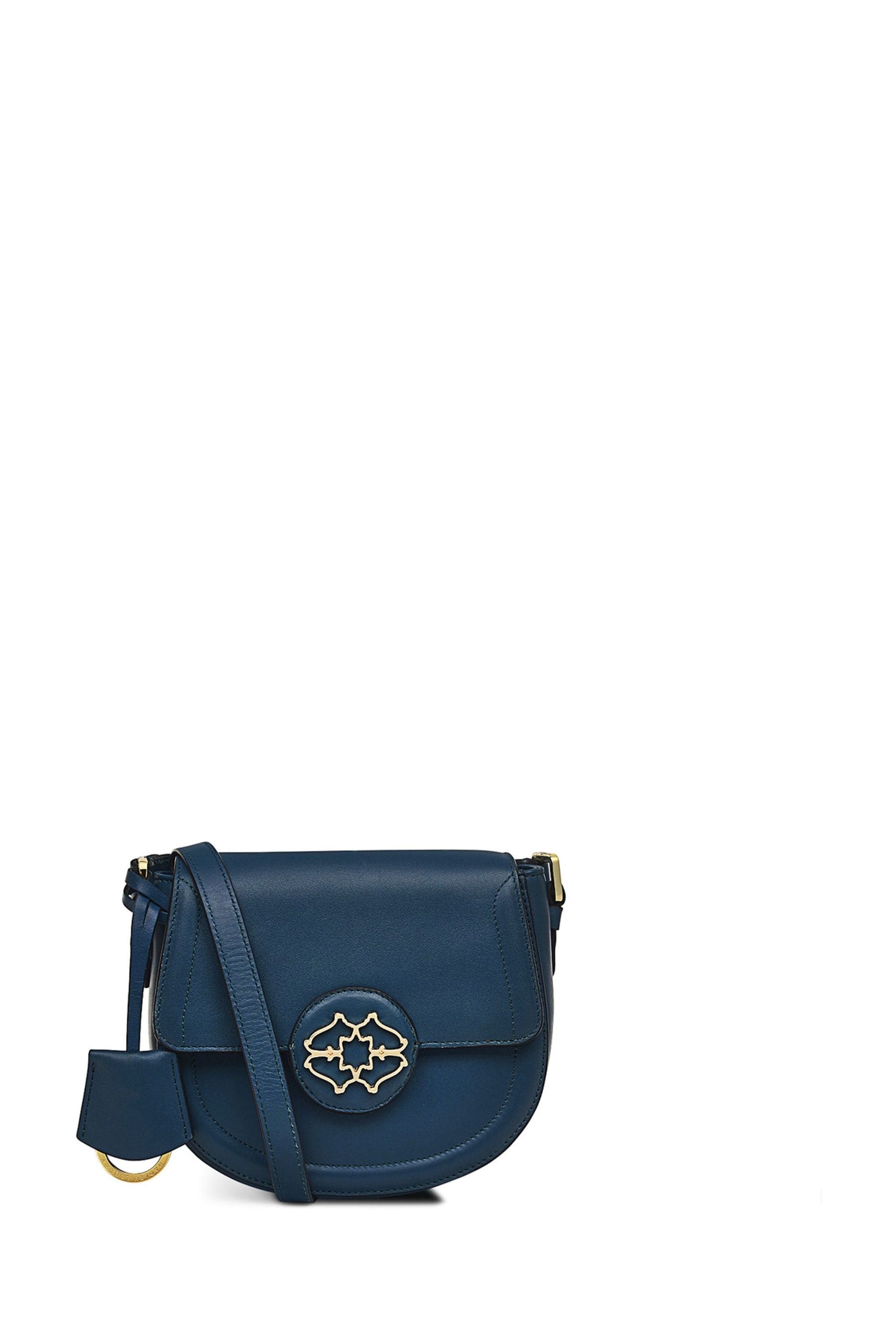 Radley saddle bag store