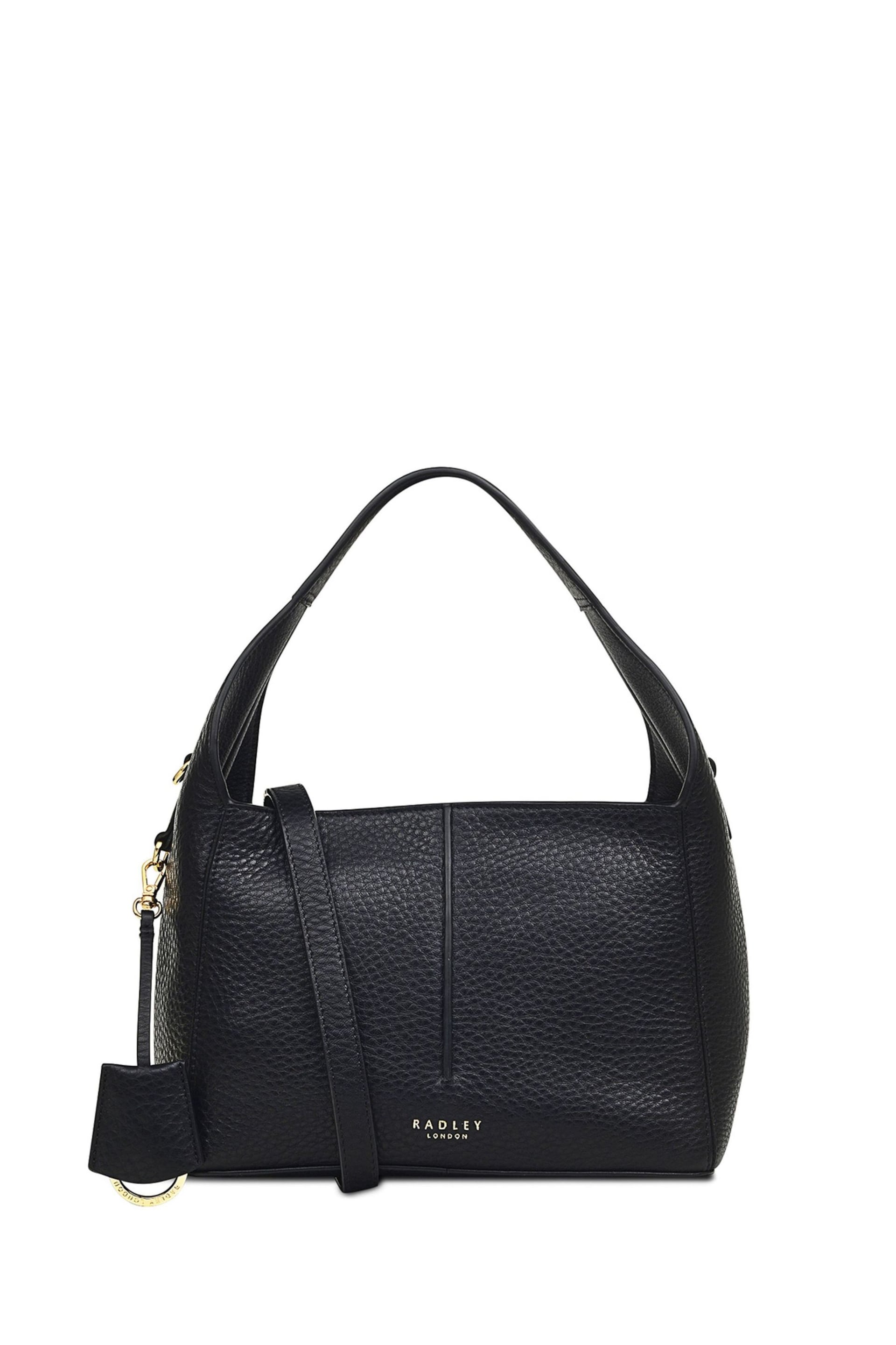 Radley London Hillgate Place Medium Ziptop Grab Bag - Image 1 of 4