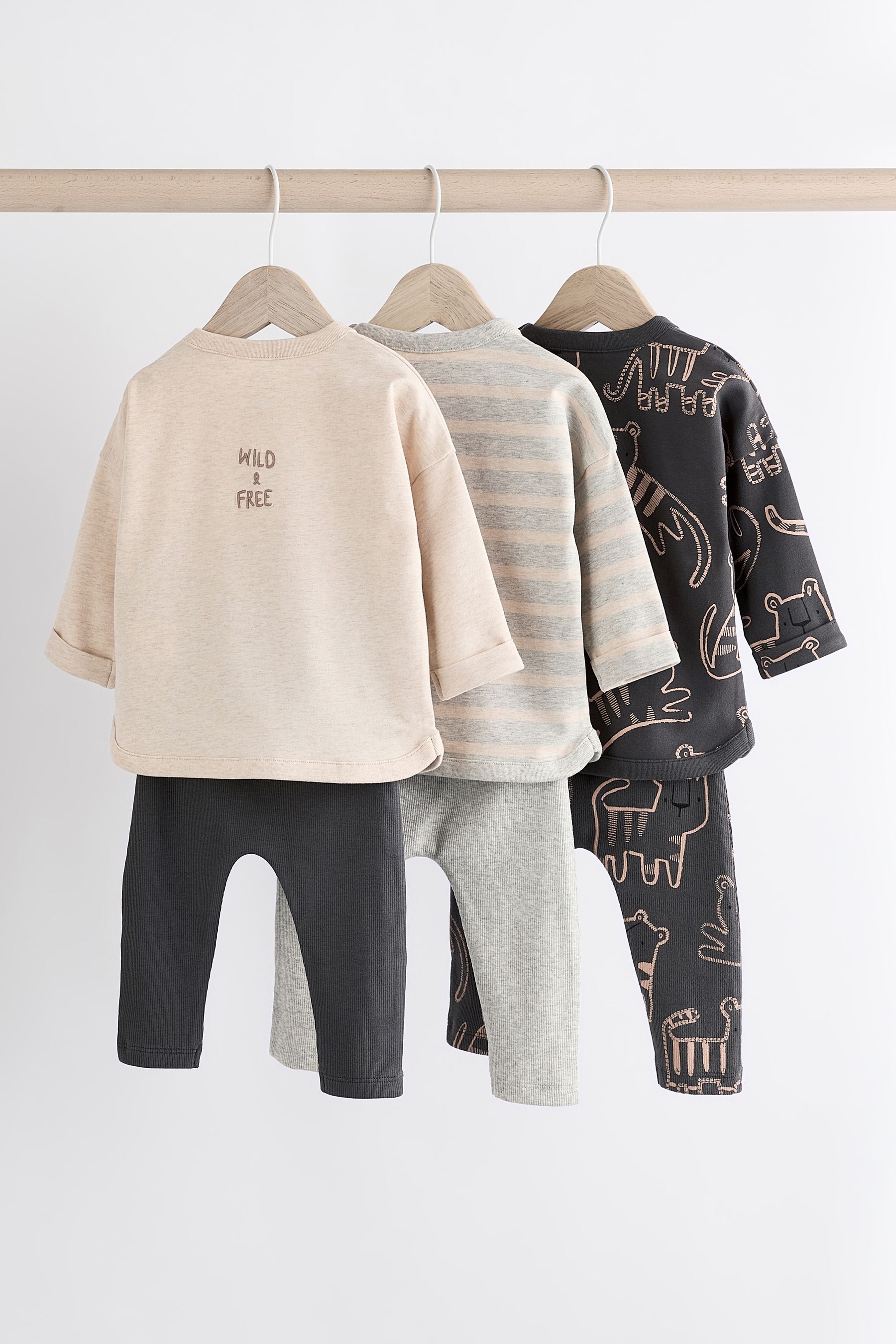 Next new baby clothes on sale