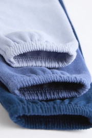 Blue Baby Sweatshirt and Joggers Set 6 Pack - Image 8 of 12