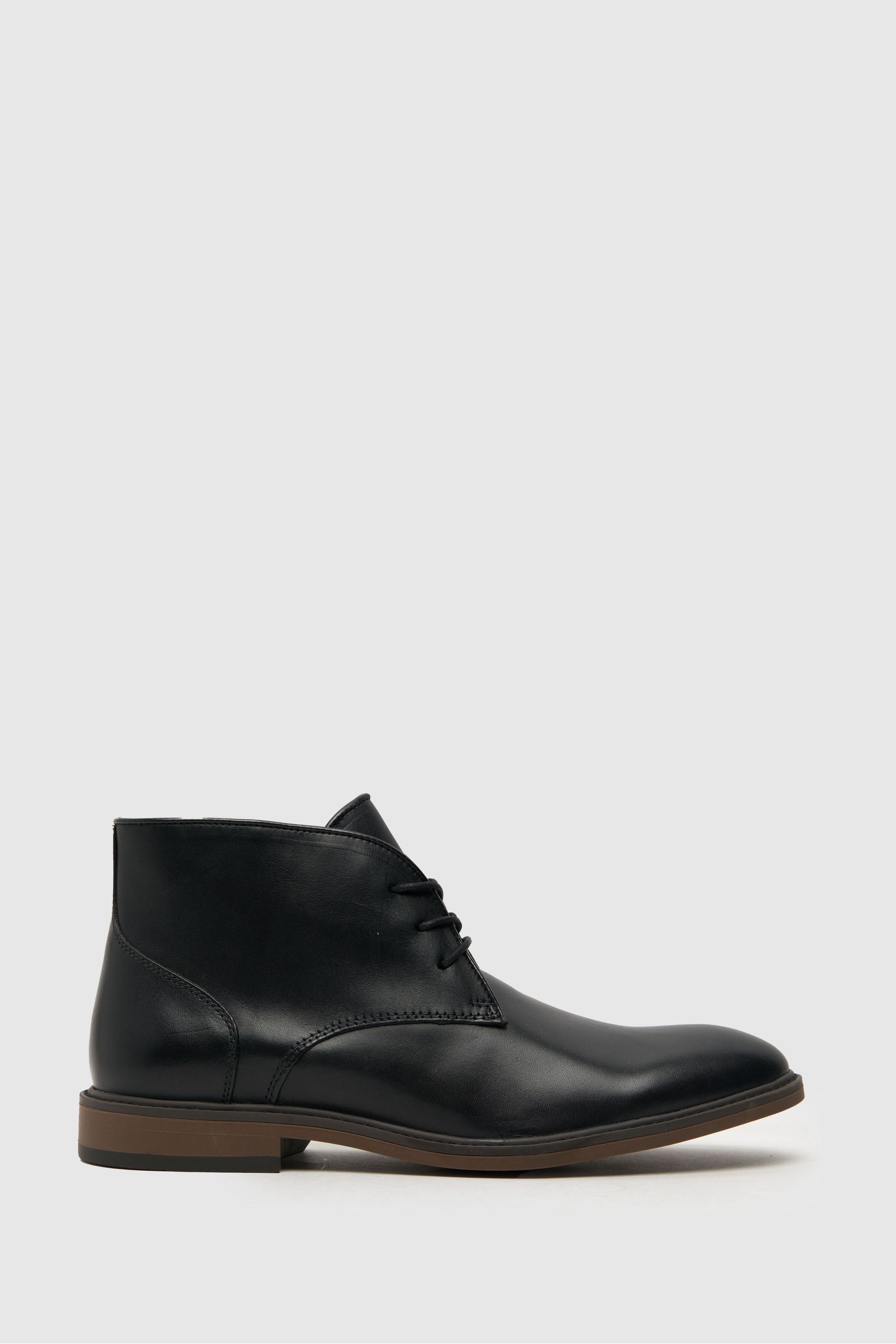 Buy Schuh Danny Chukka Boots from Next Luxembourg