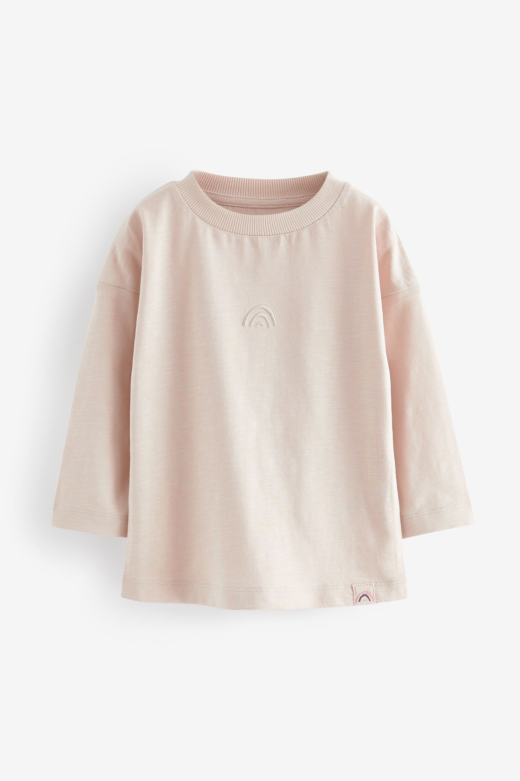 Buy Baie Rose 100 Cotton Pyjamas 3 Pack 9mths 12yrs from Next Luxembourg