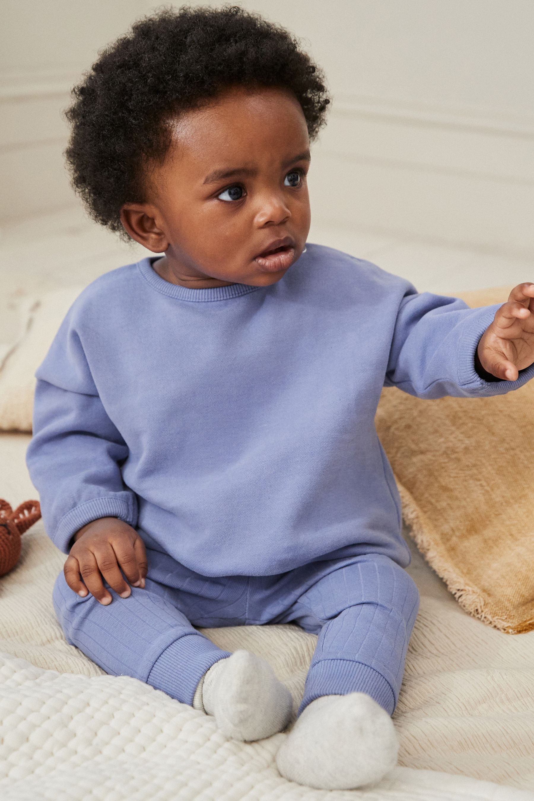 Next baby sweatshirt outlet