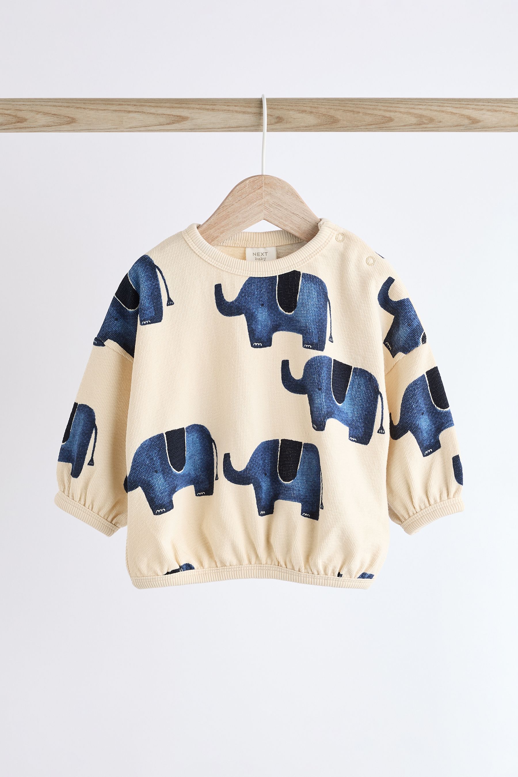 Elephant sweatshirt outlet