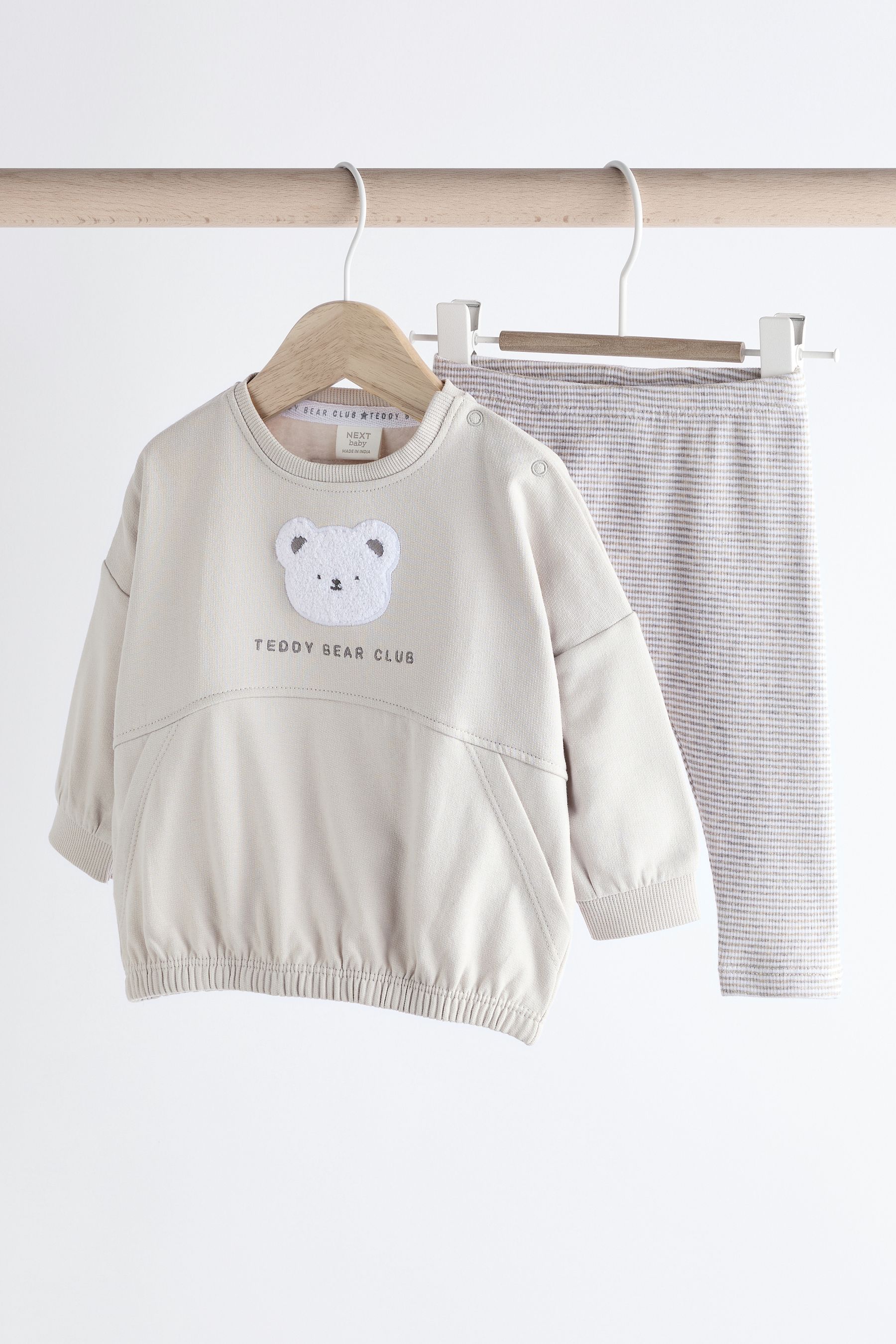 Baby cotton sweatshirt shop