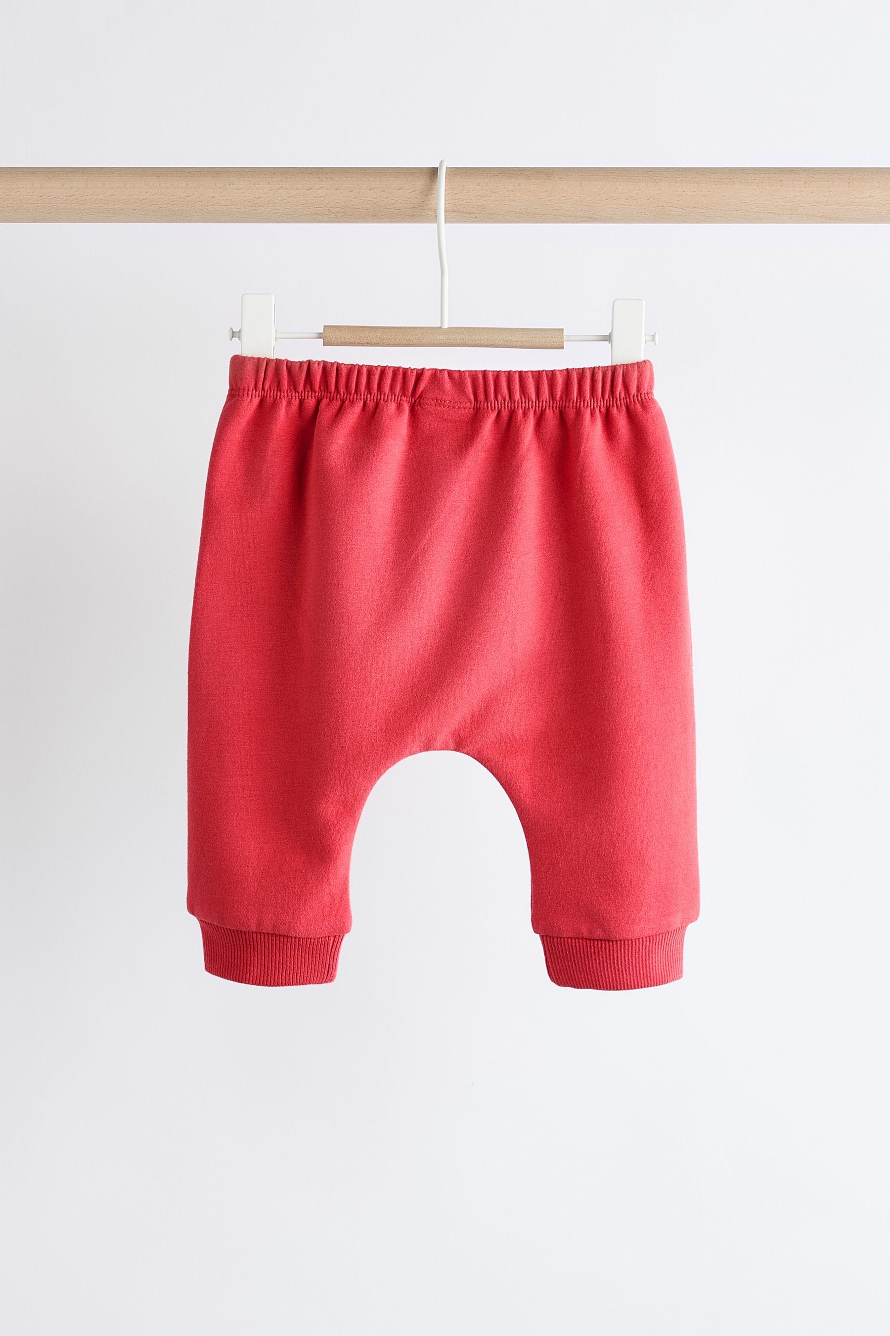 Baby red sweatshirt store