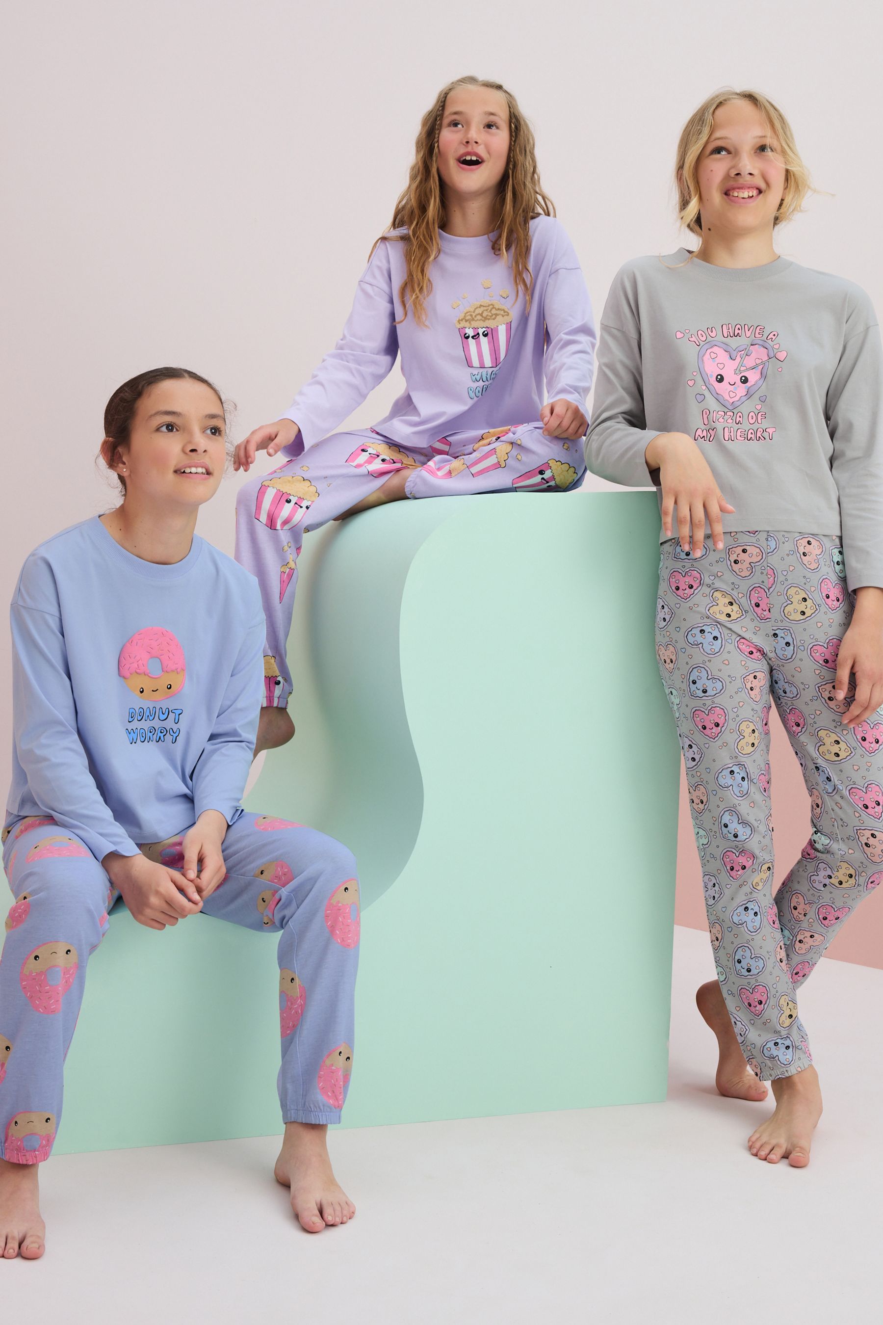 Joggers pyjamas clearance