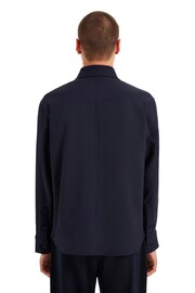 Sealskinz Mileham Stretch Soft Touch Shacket - Image 2 of 6