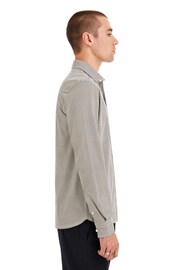 Sealskinz Hempnall Lightning Bolt Pattern Shirt - Image 3 of 6