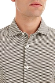 Sealskinz Hempnall Pattern Shirt Lightning Bolt - Image 5 of 6