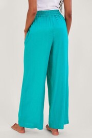 Vicki Plain Trousers - Image 3 of 5