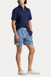 Polo Ralph Lauren Traveler Classic Swim Shorts - Image 4 of 5