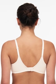 Chantelle Cloudia Soft Feel Non Wired T-Shirt Bra - Image 2 of 3