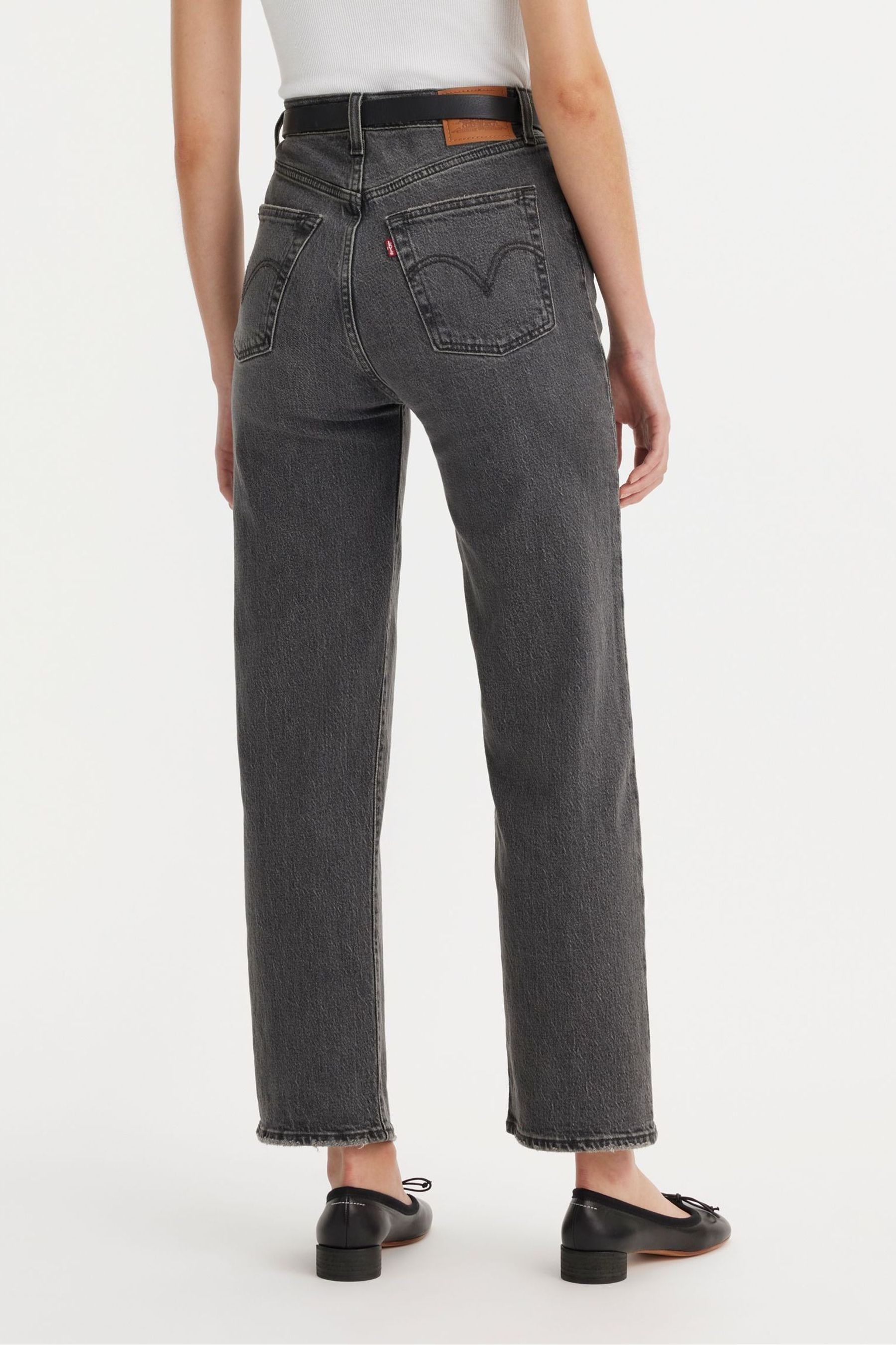 Ribcage jeans meaning online