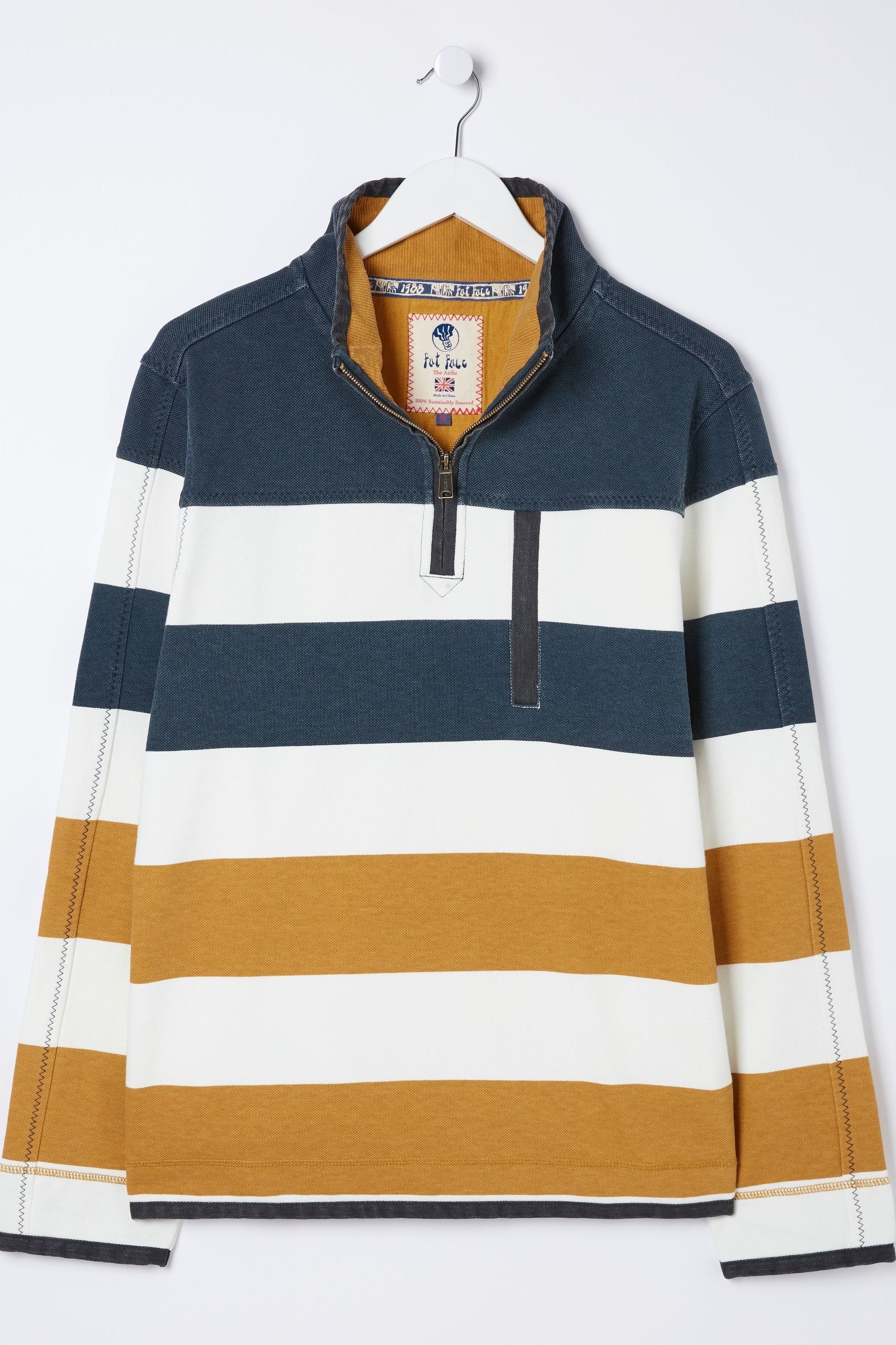 Airlie sweatshirt top