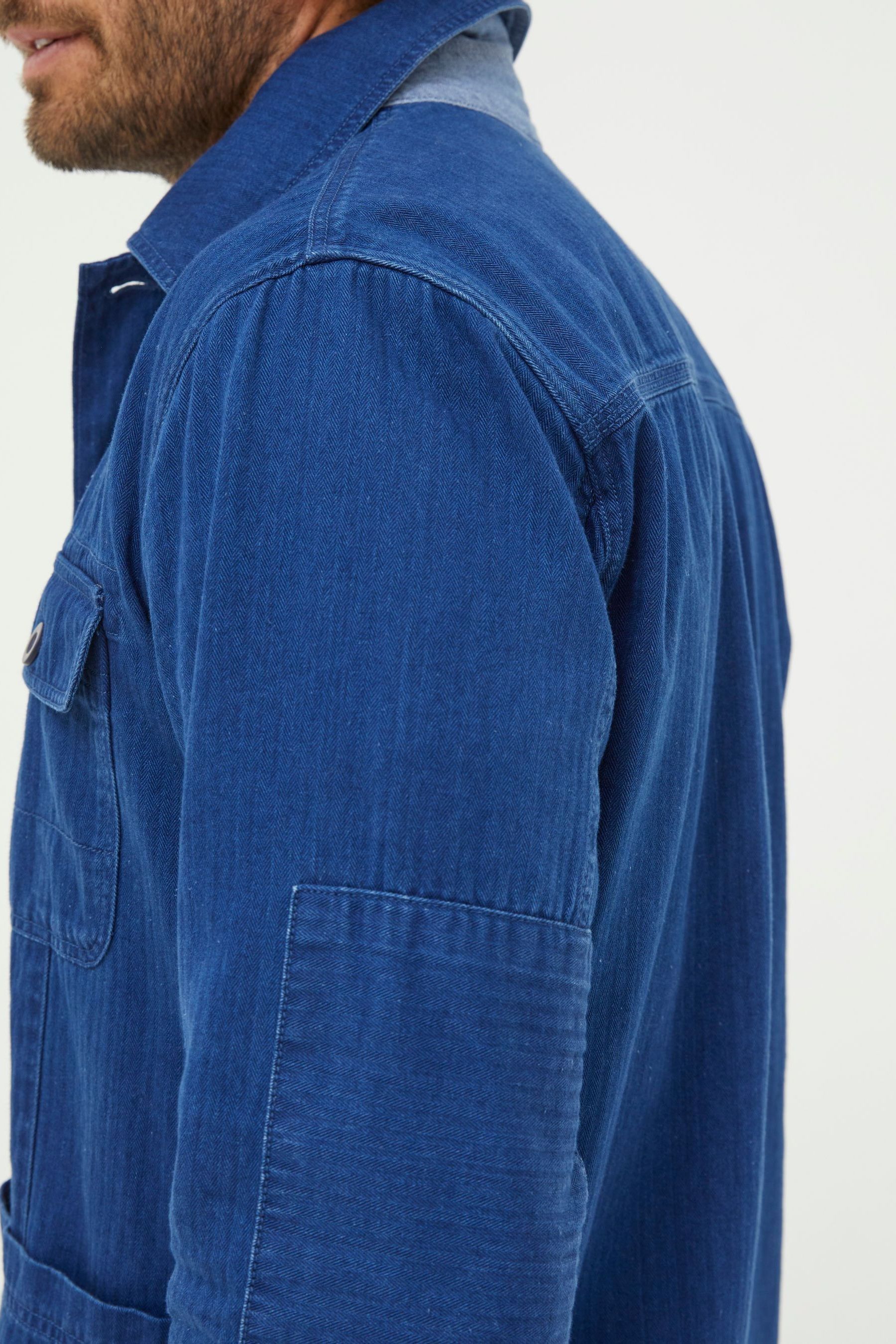 Buy FatFace Worker Jacket from Next France