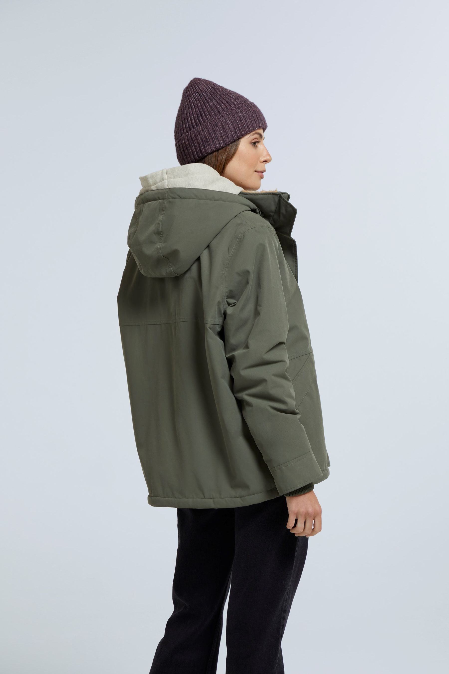Next womens waterproof coat hotsell