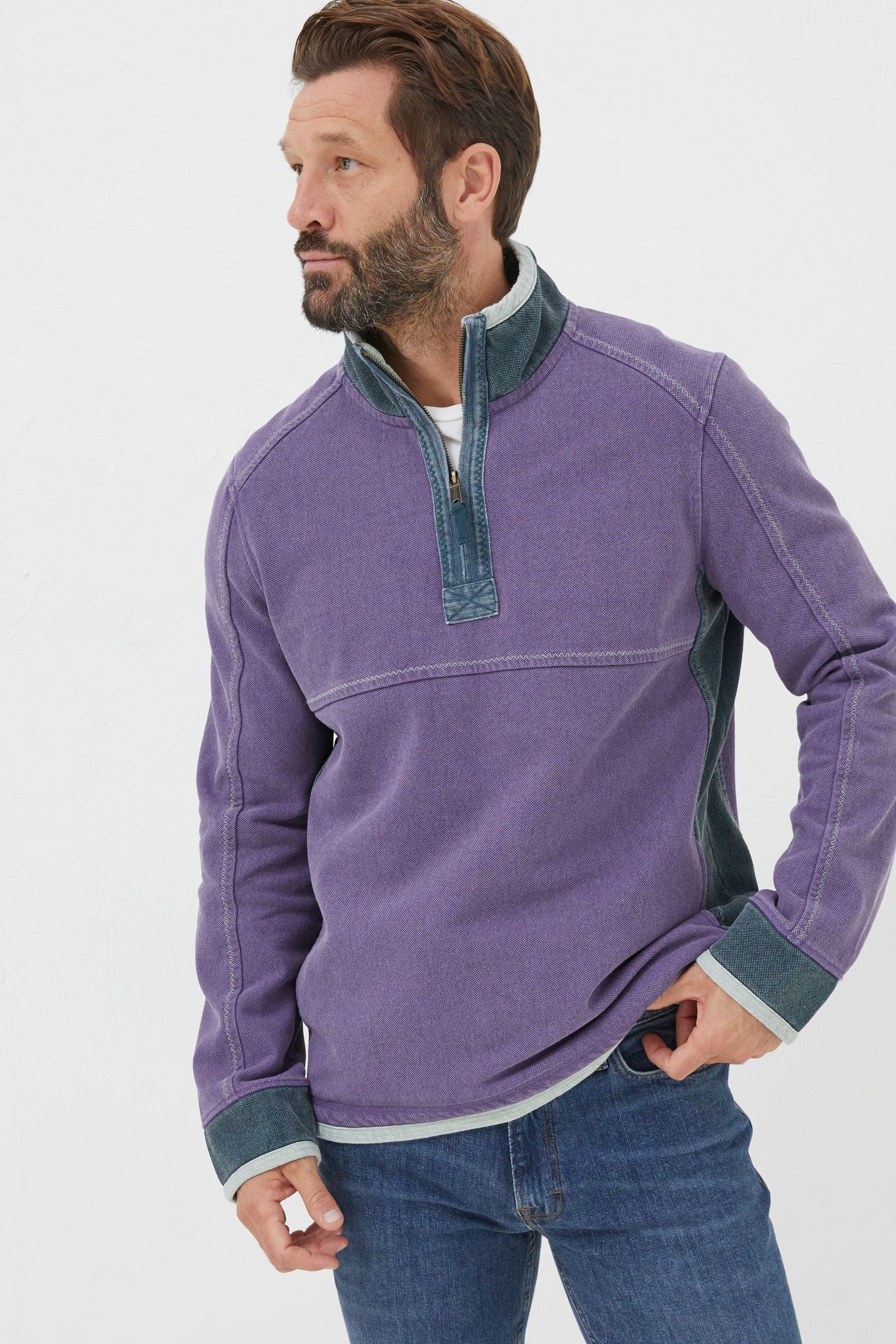Fatface airlie sweat on sale