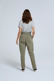Animal Loren Womens Organic Trousers - Image 2 of 8