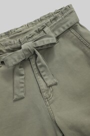 Animal Loren Womens Organic Trousers - Image 7 of 8