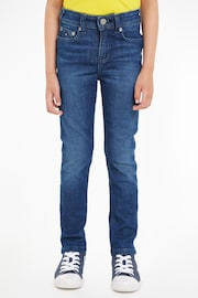 Tommy Hilfiger Blue Scanton Jeans - Image 1 of 6