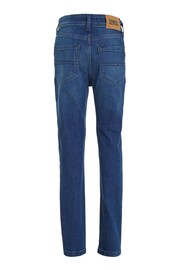 Tommy Hilfiger Blue Scanton Jeans - Image 5 of 6