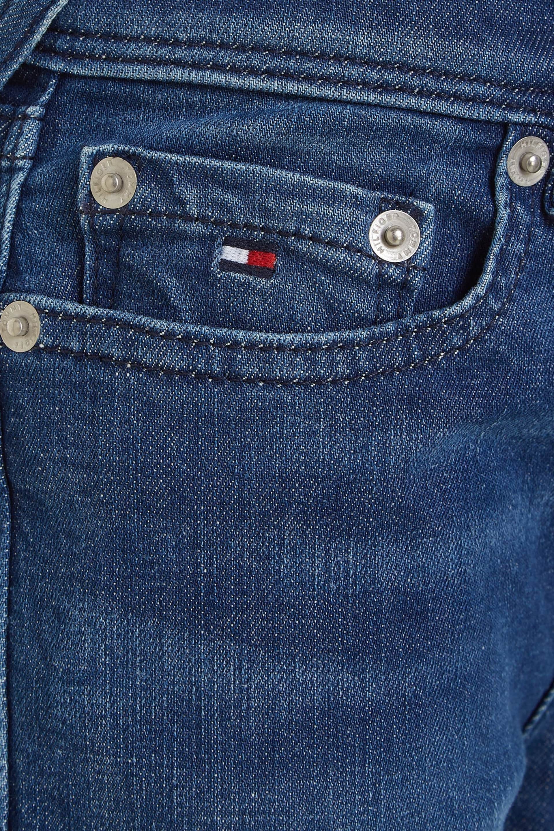 Tommy Hilfiger Blue Scanton Jeans - Image 6 of 6