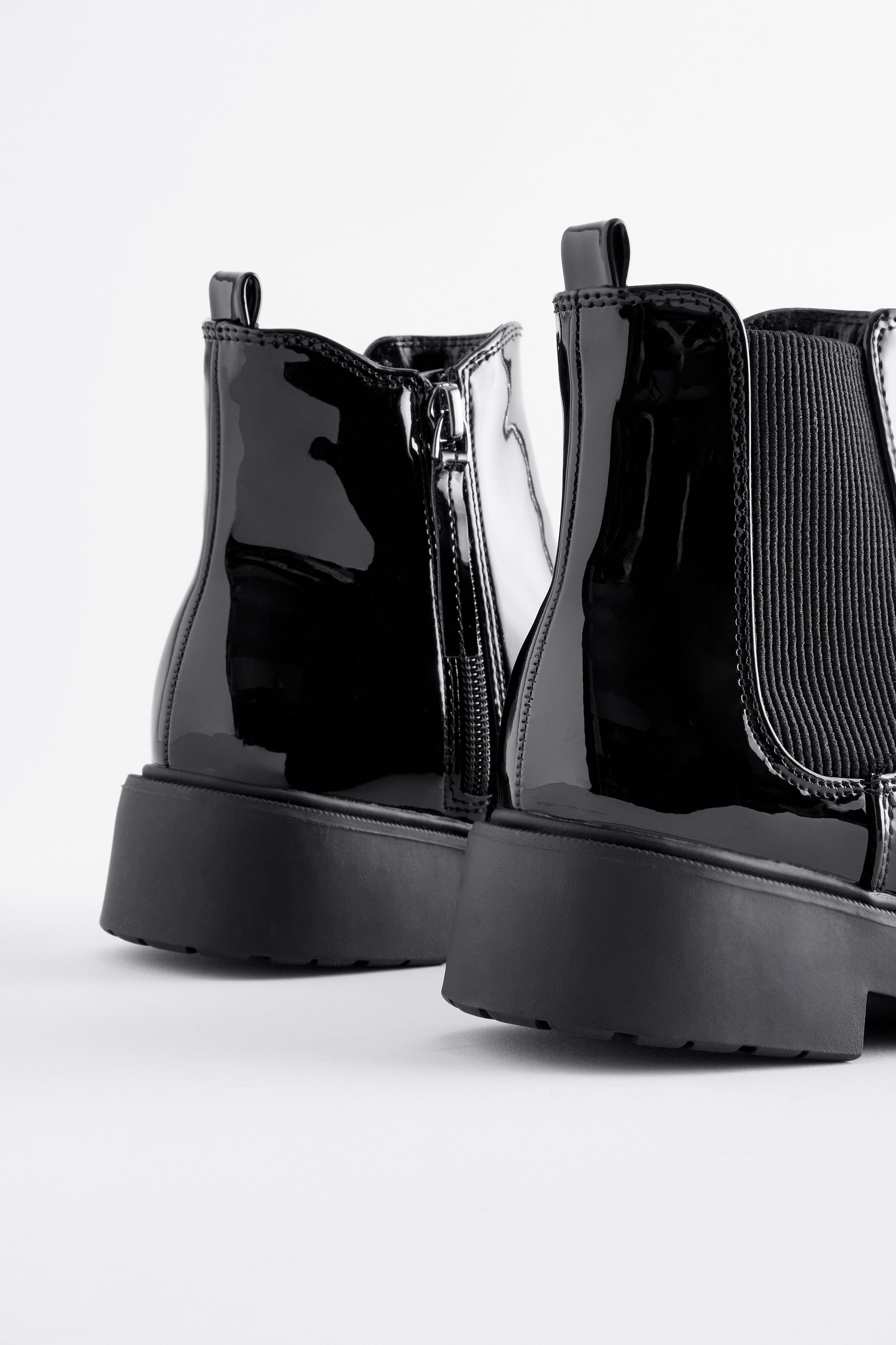 Next patent boots 2025