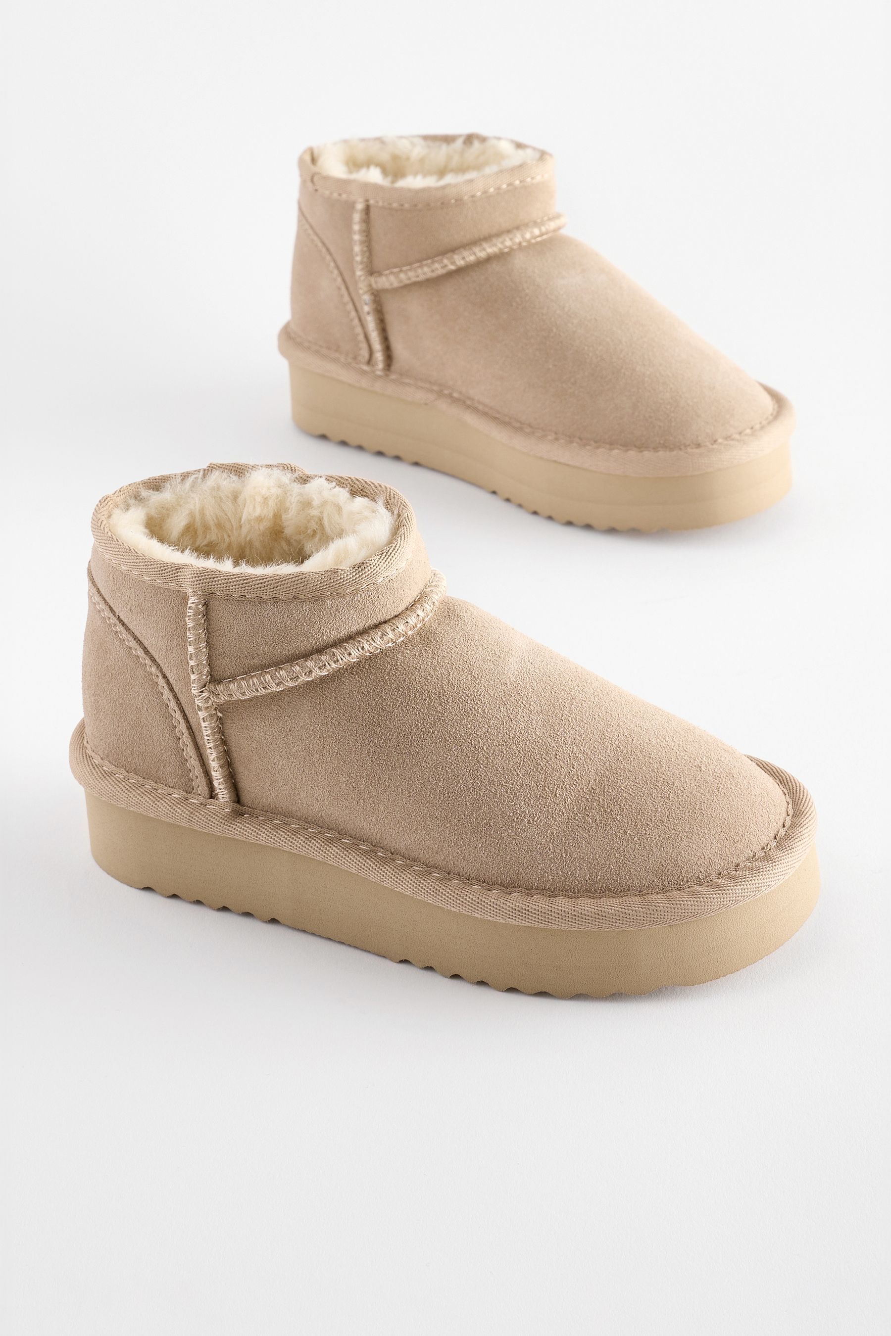 Mustard boots next online
