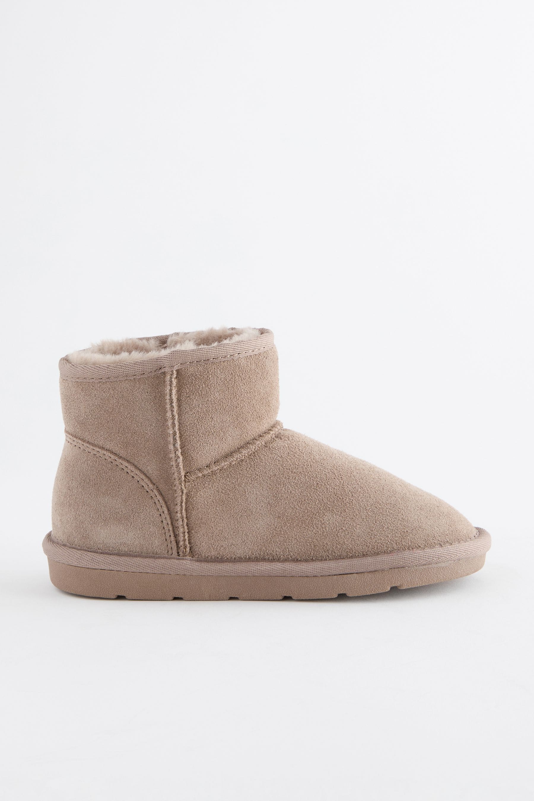 Next grey suede shoes clearance